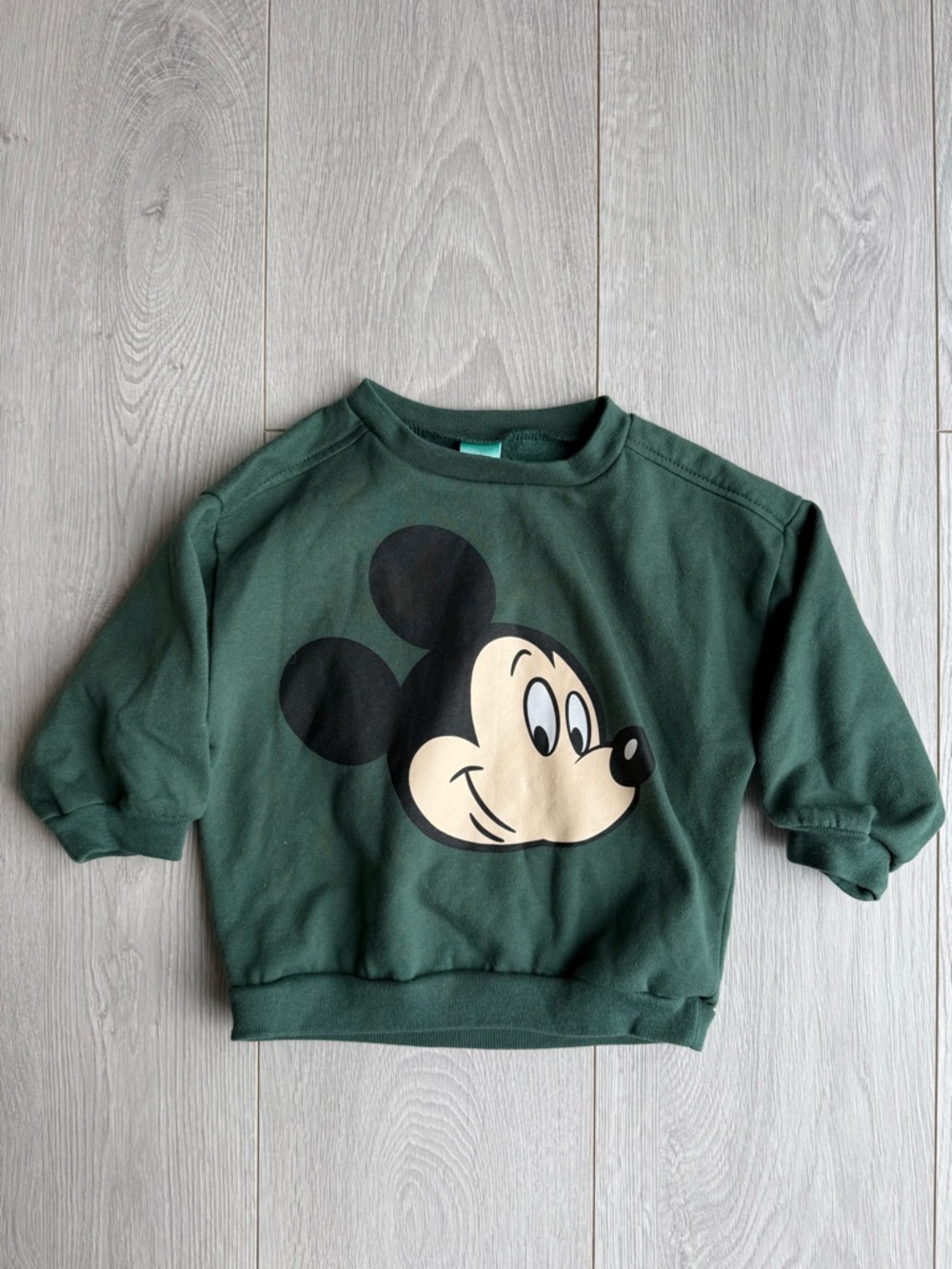 Disney Mickey Mouse Sweatshirt